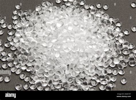 polyethylene high density granulate pe-hd